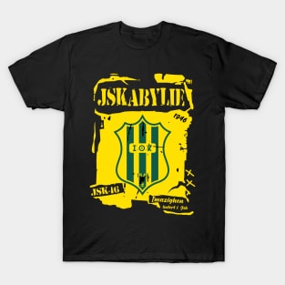 Jskabylie T-Shirt